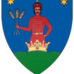 Polány címere