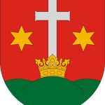 Porrogszentkirály címere
