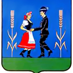 Pusztakovácsi címere