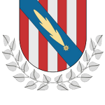 Simonfa címere