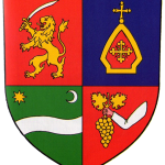 Somogyacsa címere