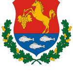 Somogyaszaló címere