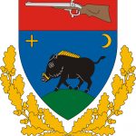 Somogysimonyi címere