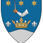 Szabadi címere