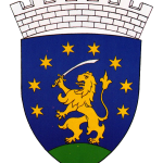 Törökkoppány címere