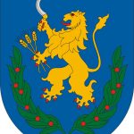 Vízvár címere