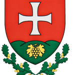 Zselickislak címere