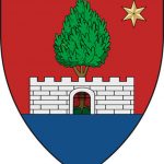 Nagykorpád címere
