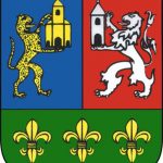 Ordacsehi címere