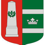 Somodor címere