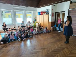 Farkas Nóra – Nem félek!