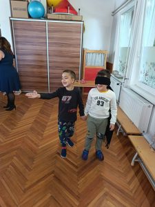 Farkas Nóra – Nem félek!