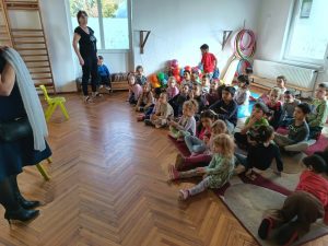 Farkas Nóra – Nem félek!